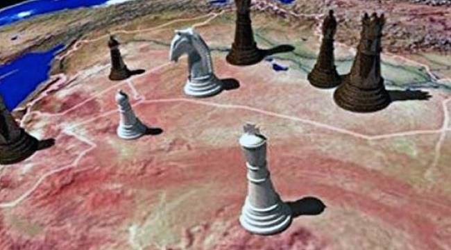 'ABD Orta Doğu Politikasını Yeni Bir Düzeye Yükseltiyor, Türkiye’yi Resmen Karşısına Alıyor'