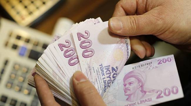 ABD Sahte Belgeyle Türkiye'ye Operasyon Yaptı