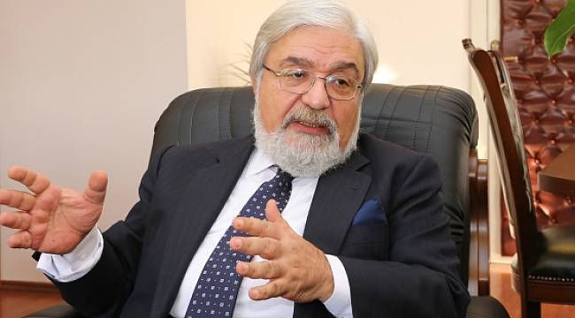 Açığa alınan DOB Genel Müdürü Ada'dan AK Parti'ye: Tiyatro Kültürü Olmayan Kasabalılar...