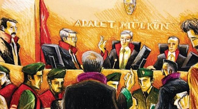 Ağır Ceza Başkanları İstinaf Mahkemelerini Şikâyet Etti