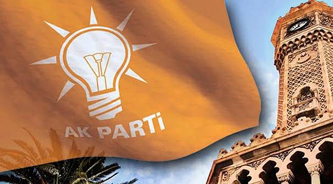 Ak Parti Eskiye Dönüyor!