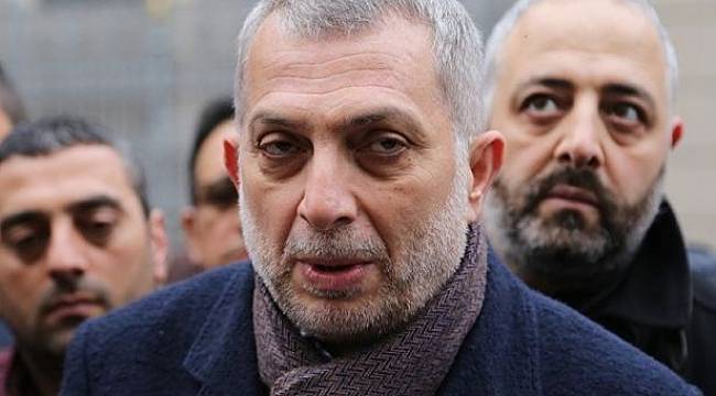 AK Parti'li Külünk: Atatürk'ü İnönü zehirledi...