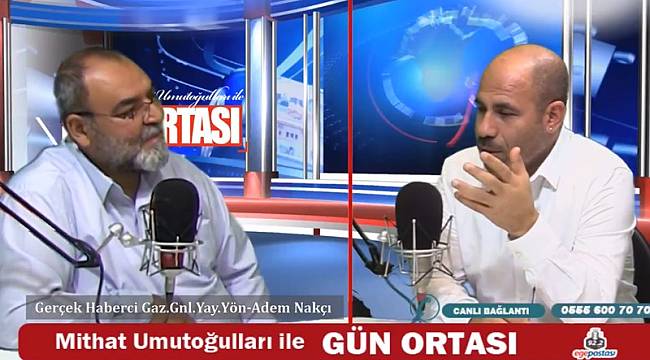 AK Parti'ye Açıklama Çağrısında Bulundular