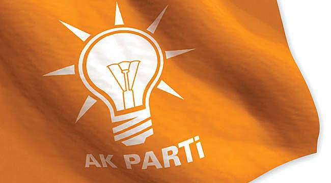 AK Parti'ye İstanbul'da Sürpriz Aday