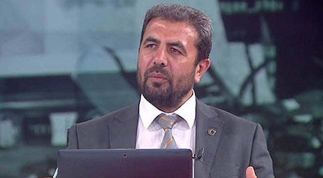 AK Parti'ye Yakın Anket Şirketi: Değişikliğin Nedeni Oylardaki Düşüş