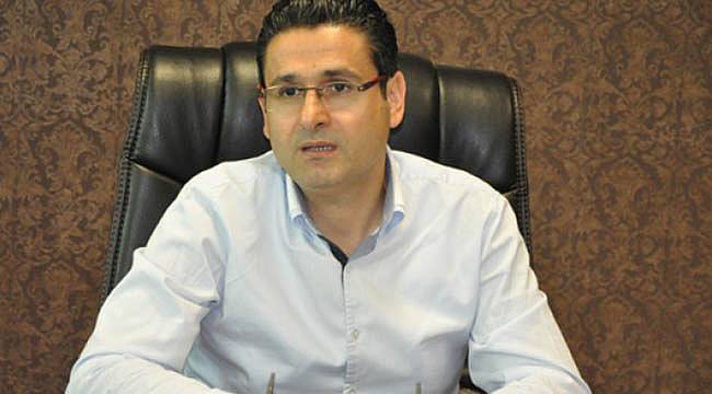 AK Partili Kaşıtoğlu: İstanbul'a en Büyük Zararı Menderes Verdi