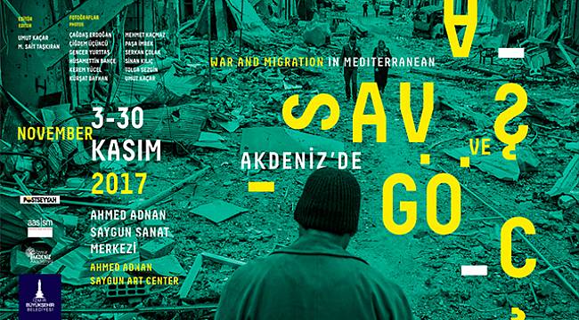Akdeniz'e İzmir Bakışı