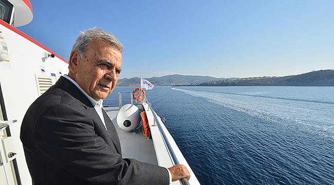 Akdeniz'in Yıldızı