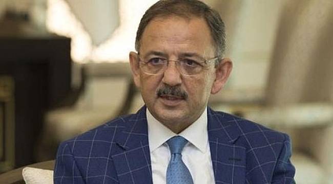 Akit Yazarı: AKP'nin İstanbul Adayı Mehmet Özhaseki Olabilir