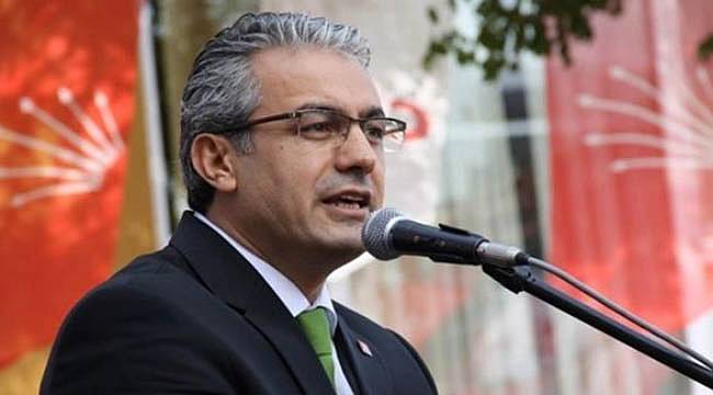 Akpınar'dan Yıldırım'a Tam Destek