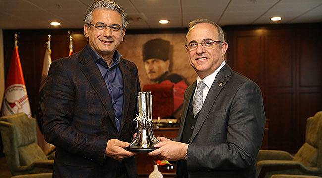 Akpınar ve Sürekli: 'Kıvılcımı Yakıyoruz'