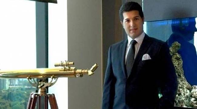 Sarraf’ın Eski Şirketinin Borsadaki Faaliyetleri Durduruldu