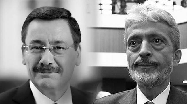 Ankara’da Gökçek Ekibine Yeni Operasyon: 100 İstifa İstendi