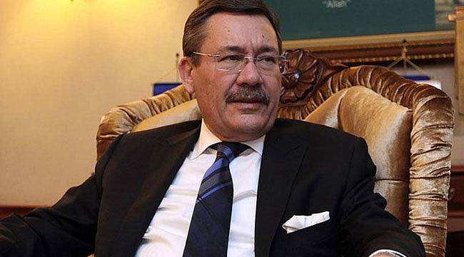 Ankara İçin Sürpriz Aday Beklentisi! Melih Gökçek'in Yerine...