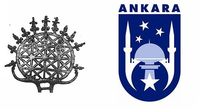 Ankara’nın Yeni Belediye Başkanı, ‘Hitit Güneşi’ne Dönmeyi Gündemine Aldı