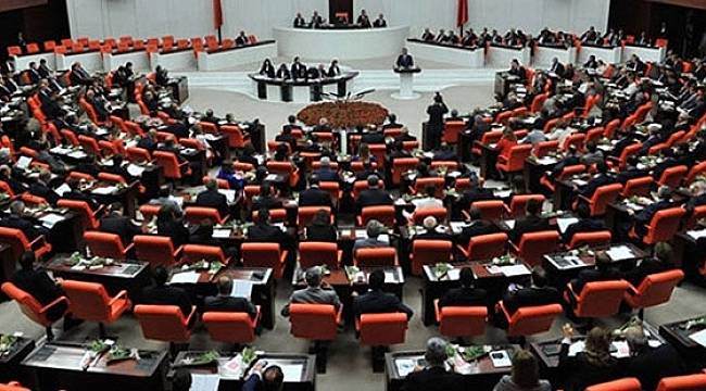 Arınç ve Yıldırım'ın Akrabaları Meclis'te İşe Alındı; 'Bulaşıkçı'ydı, 'Müşavir' Oldu!