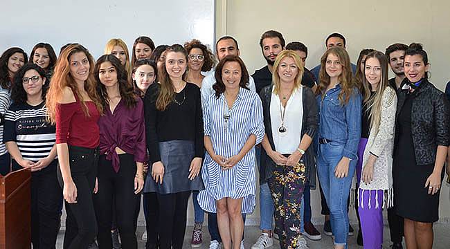 Armağan'dan Gençlere Öneriler: Fark Yaratın ve Kendinize Güvenin