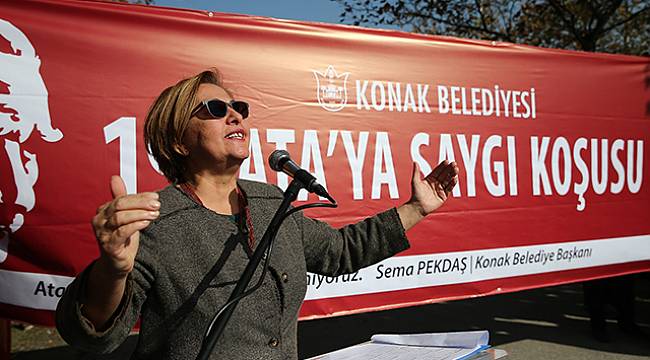 Ata'ları İçin Koştular