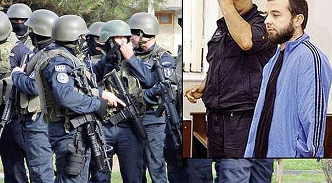 Atatürk Havalimanı Saldırısını Planlayan Çatayev'in Öldürüldüğü Öne Sürüldü