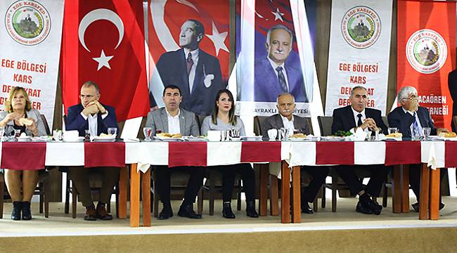 Atatürk Olmasaydı…