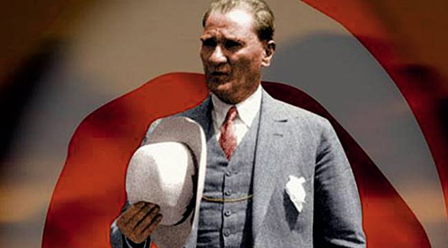 Atatürk Oratoryo ile Anılacak