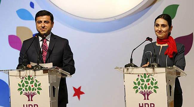 Avrupa Konseyi İnsan Hakları Komiseri Muiznieks, HDP'li Vekillerin Davasına Müdahil Oldu