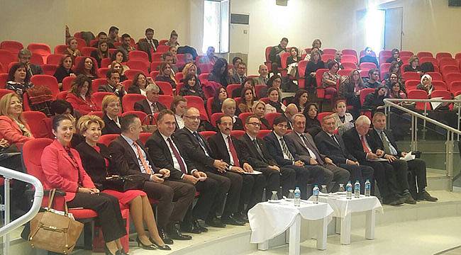 Aydın Özcan Zorunlu Arabuluculuk Uygulamasına İlişkin Endişelerini Dile Getirdi