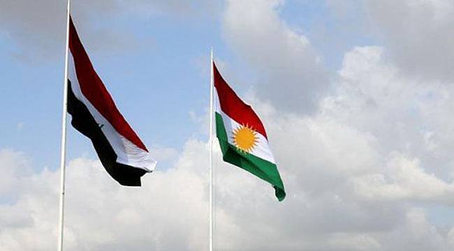 Bağdat ile Erbil Arasında Gizli Görüşmeler Sürüyor
