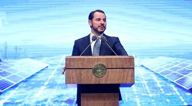 Bakan Açıkladı: 2018'de Tamamı Devreye Alınacak