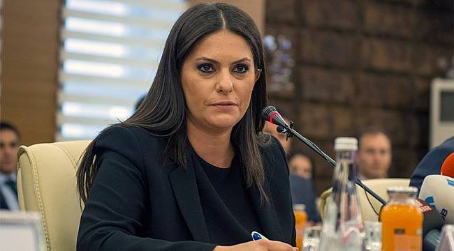Bakan Sarıeroğlu'ndan Taşeron Firmalarla İlgili Açıklama