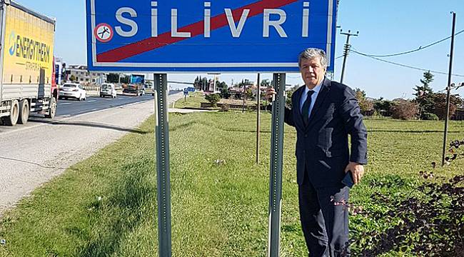 Balbay'dan Silivri'deki Gazetecilere Ziyaret