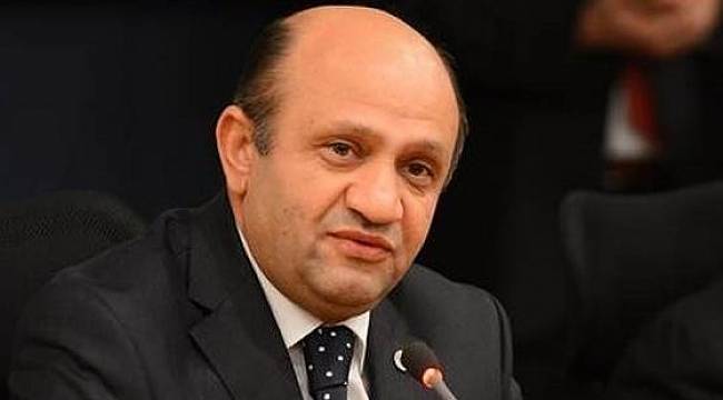 Başbakan Yardımcısı: Yüzde 50+1 Kolay Erişilebilecek Bir Rakam Değil
