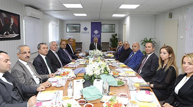 Başkan Delican: Halk ve Hakkı Korunacak