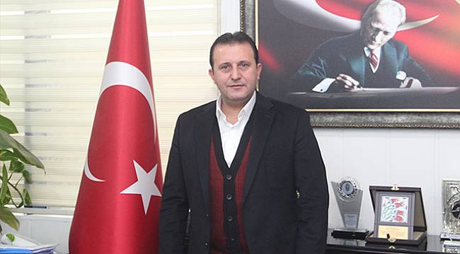 Başkan Soylu’dan Anlamlı Paylaşım