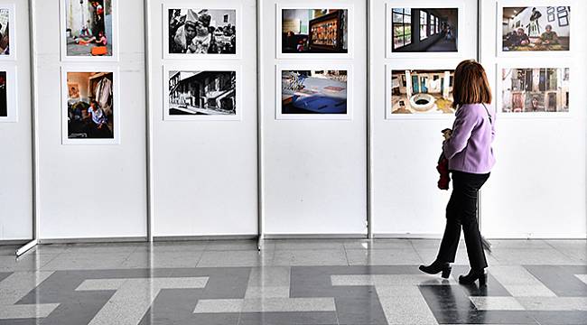 'Basmane Günleri' Başladı