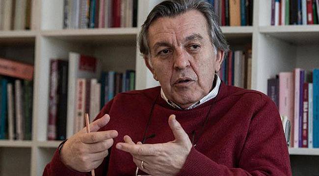 Bekir Ağırdır: AK Parti’nin Çekirdek Oyunda Ciddi Erime Var