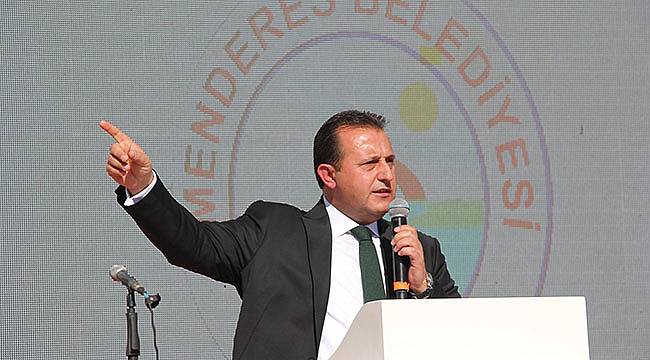 Belediyenin Araçları Yerli ve Milli Olacak