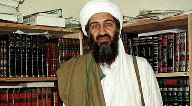 Bin Ladin'in Arşivi Yayınlandı
