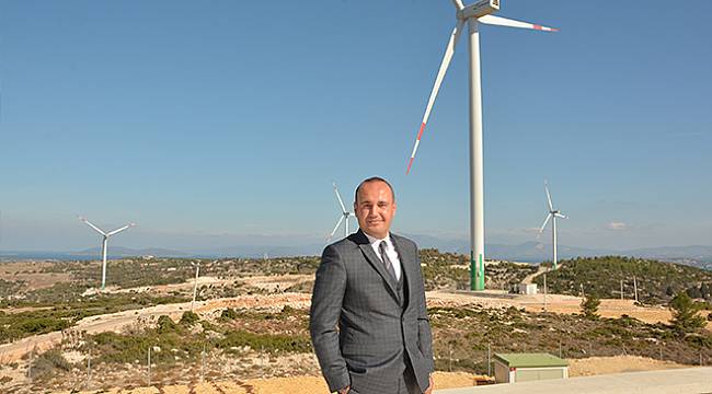 'Bir Günde Bin Yıllık Fosil Yakıt Tüketiyoruz'