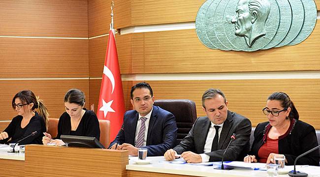Bornova Belediyesi’nin Örnek Kararı Yürürlüğe Girdi