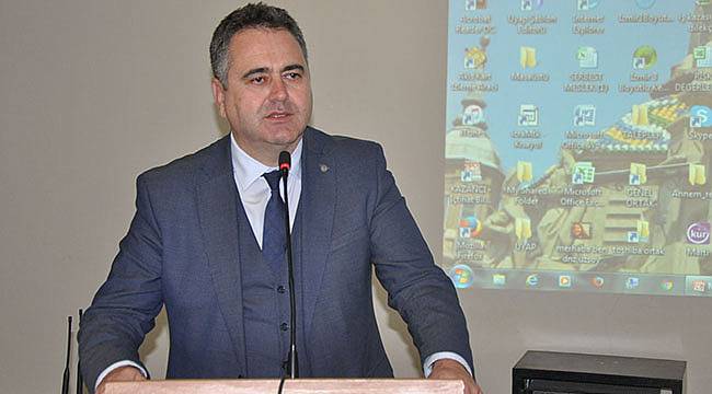 Bornova'da Engelli Hakları ve Çocuk İstismarına Karşı Önlemler Konuşuldu