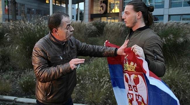 'Bosna Kasabı' Mladic'in Karar Duruşmasından Önce Gerginlik