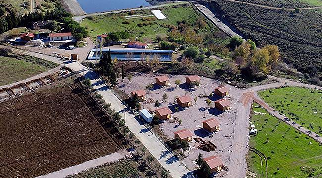 Bu Projede Hayat Var
