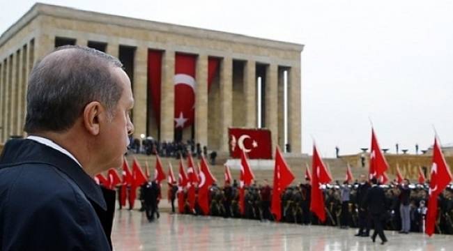 'Bu yeni Moda Siyasete 'OHAL Atatürkçülüğü' Denilebilir'