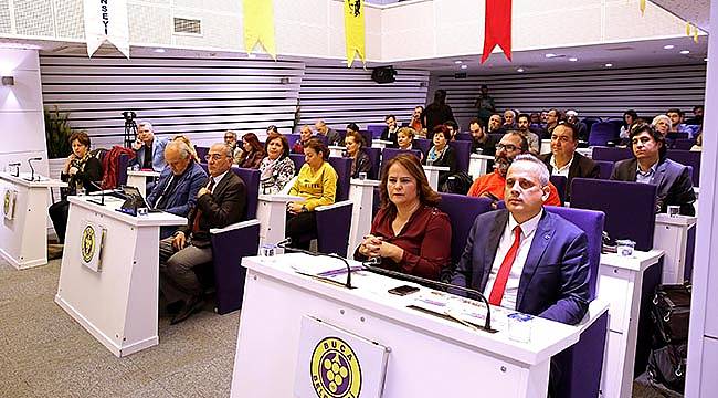 Buca Kent Konseyi’nden Anlamlı Çağrı