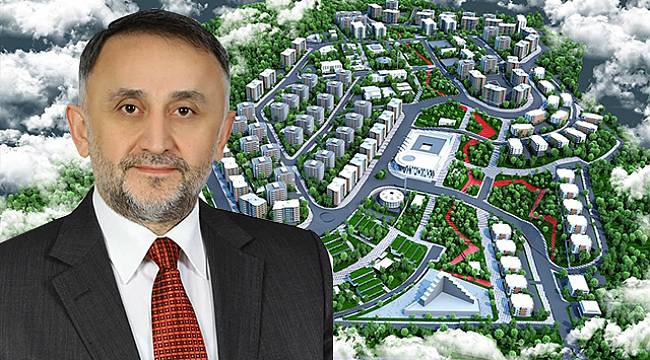 Butik Değil Merkez Üniversitesi Olmalı