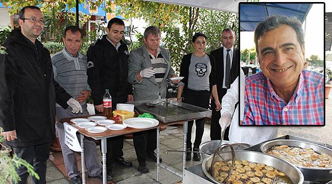 Büyük Bir Özlemle Bitmeyen Dostlukla…