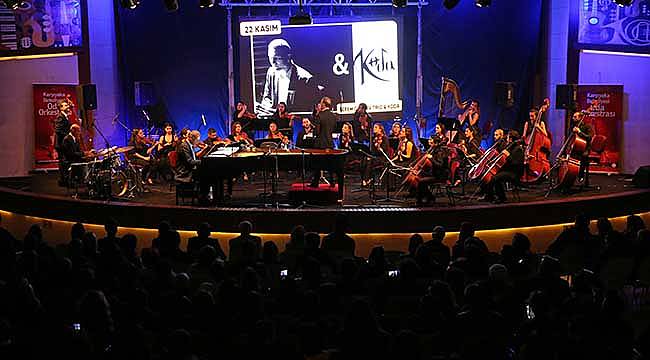 Caz Festivali’ne Coşkulu Final