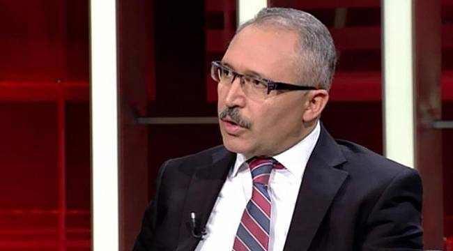 CHP’den Abdulkadir Selvi’ye: Bu İşin Peşini Bırakmayacağız