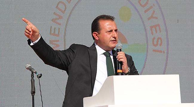CHP’den Yine Ret
